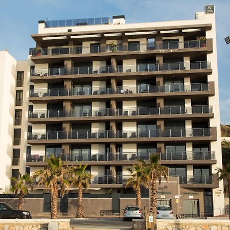 Apartamentos Fuengirola Playa Buitenkant foto