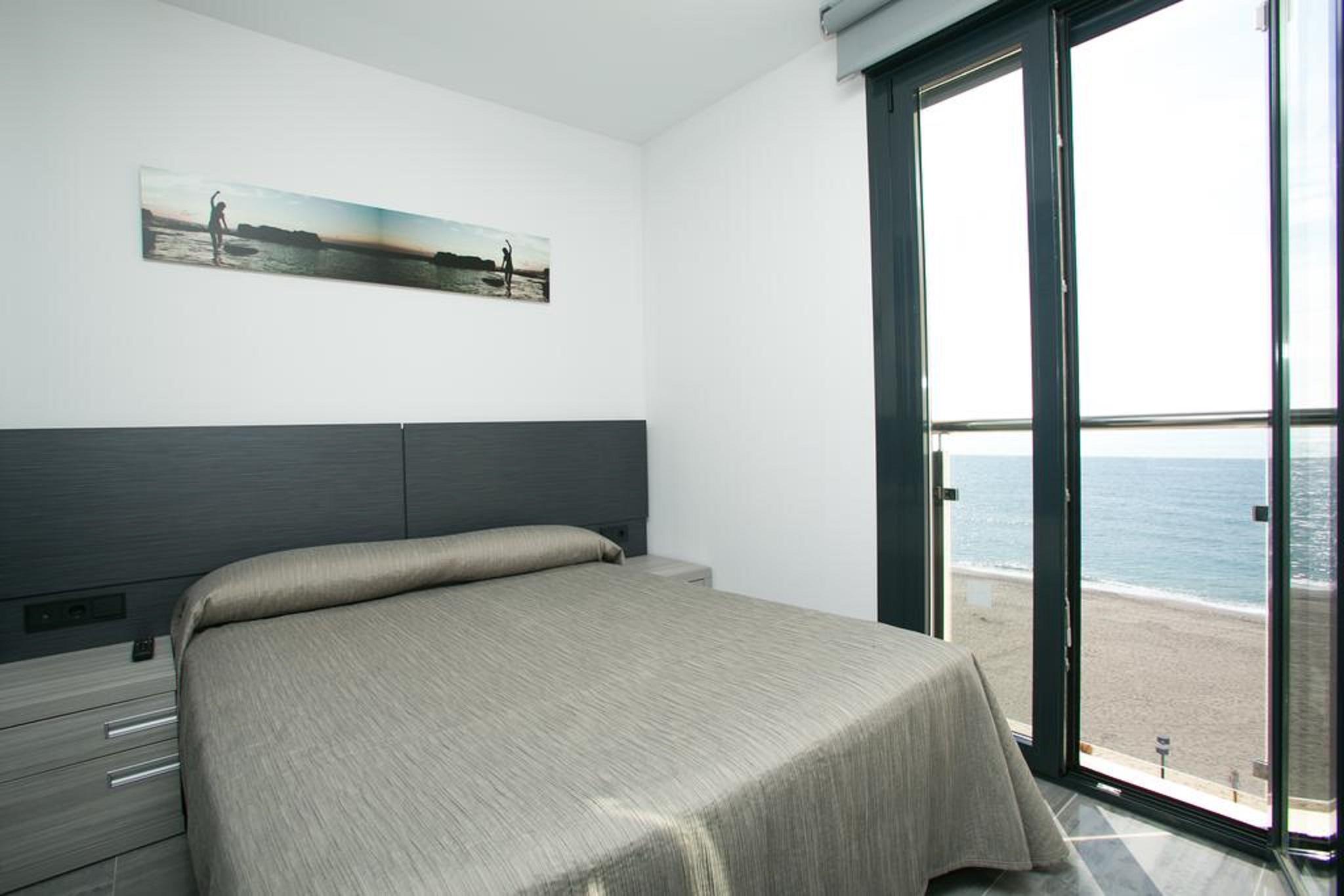 Apartamentos Fuengirola Playa Buitenkant foto