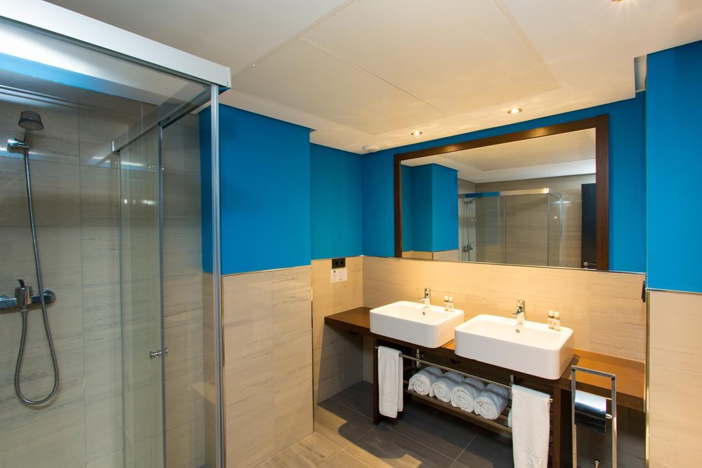 Apartamentos Fuengirola Playa Buitenkant foto
