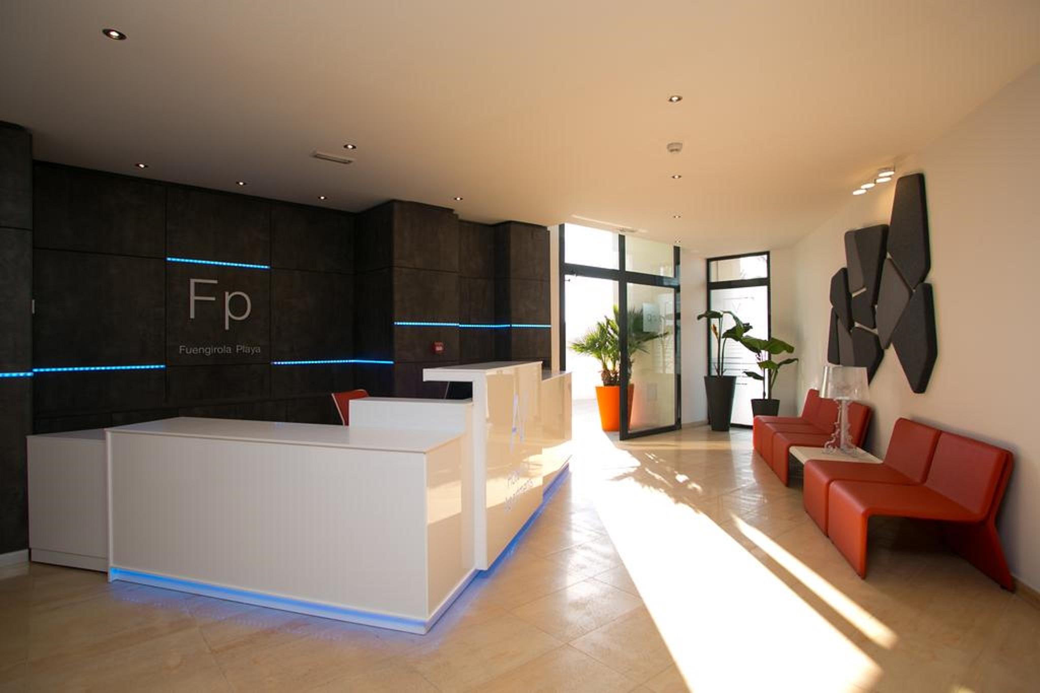 Apartamentos Fuengirola Playa Buitenkant foto
