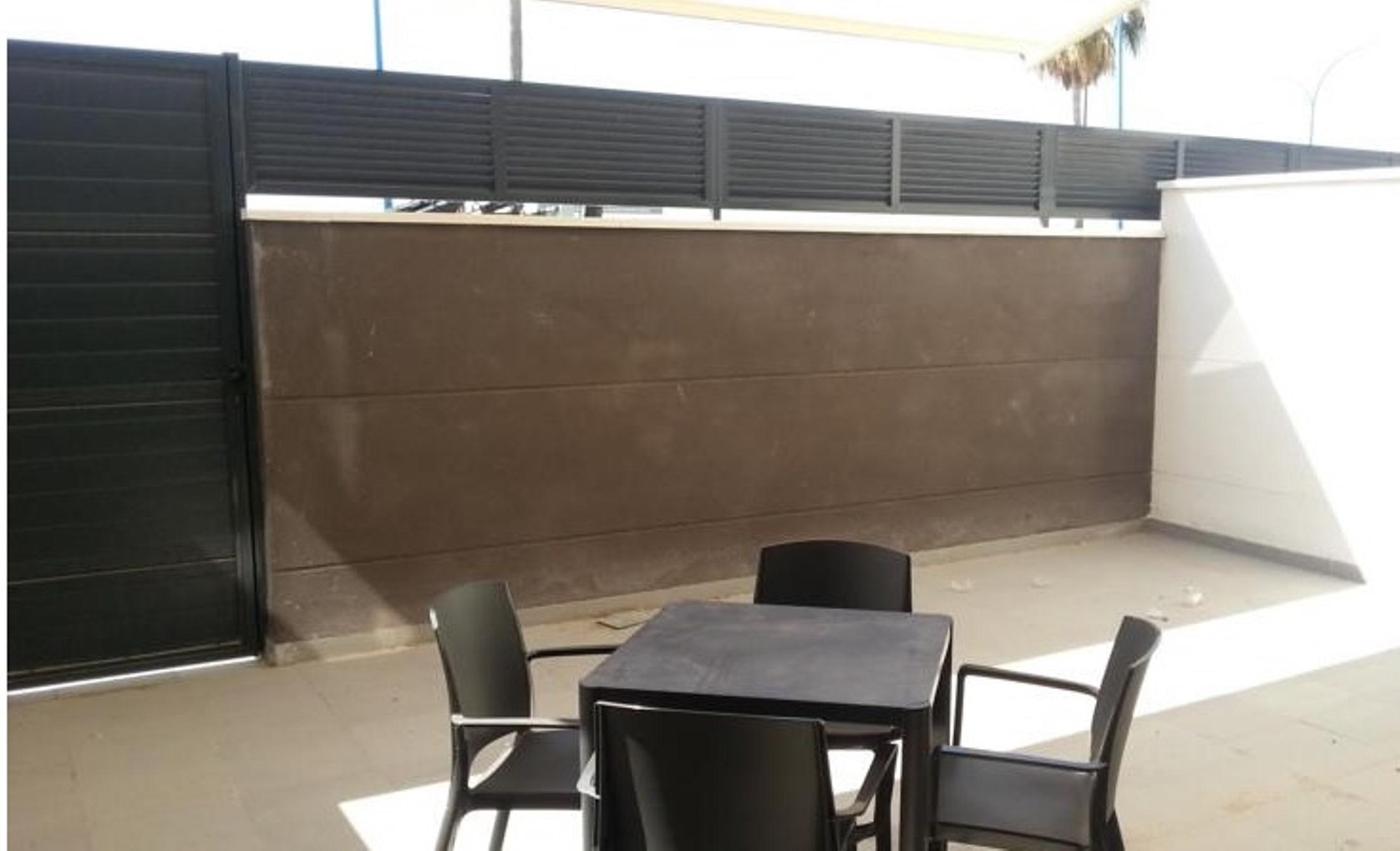 Apartamentos Fuengirola Playa Buitenkant foto