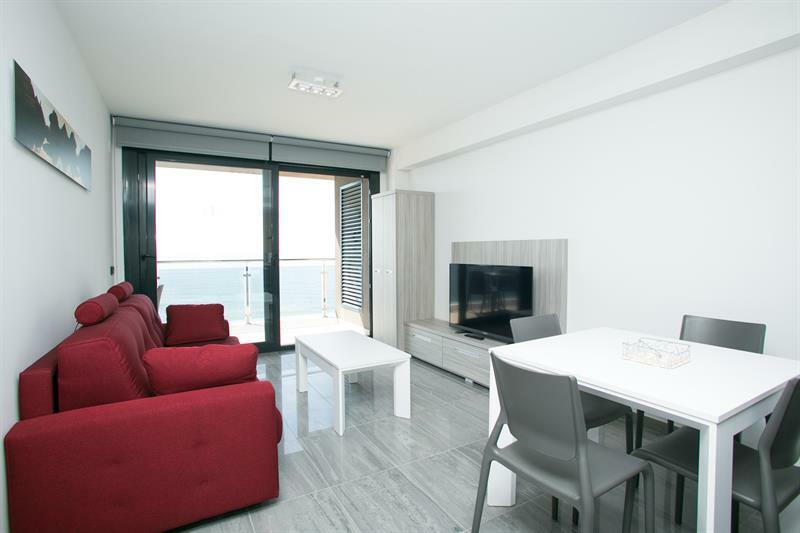 Apartamentos Fuengirola Playa Buitenkant foto